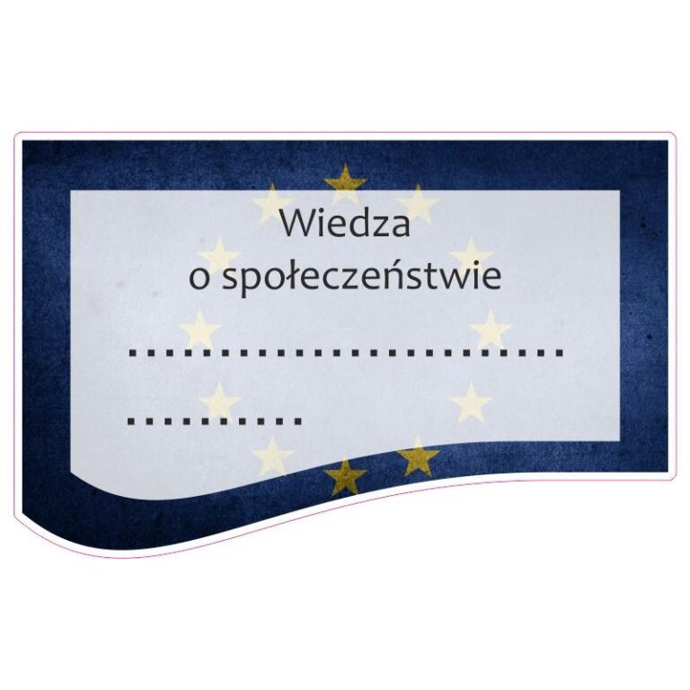 Jaki zeszyt wybrać na zajęcia z wiedzy o społeczeństwie? Porady i wskazówki