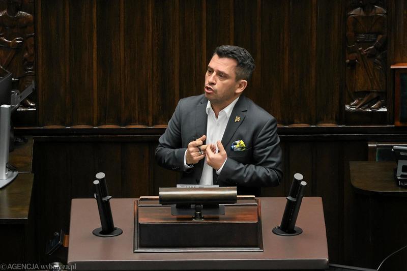 Analiza potencjalnych koalicji po wyborach