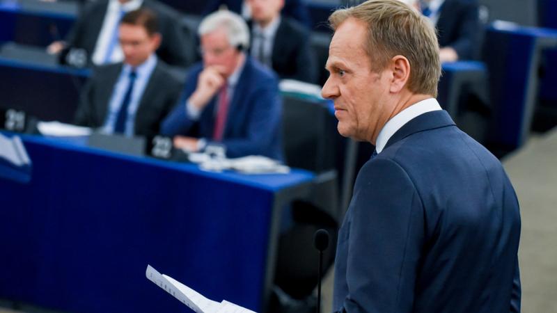 Historia wyborów do EP