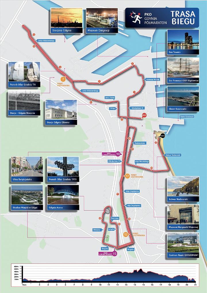 Procedury wyborcze Gdynia