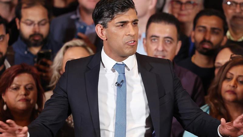 System wyborczy w UK