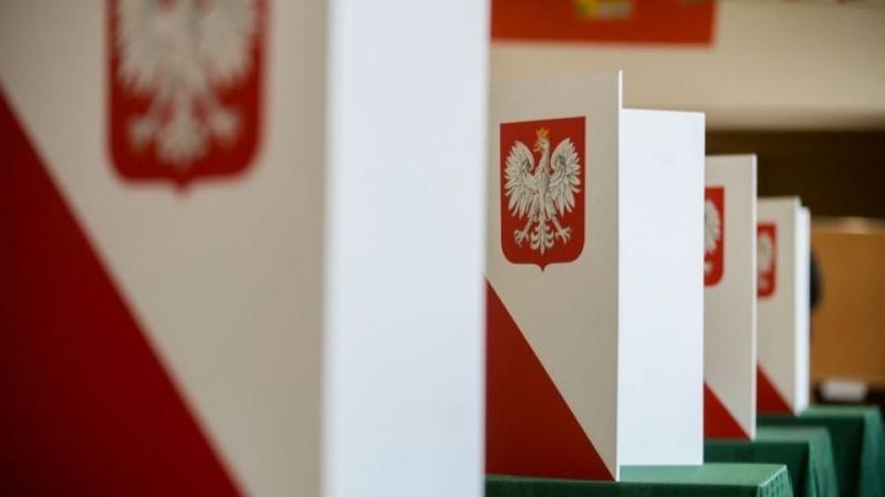 Wybory do Parlamentu Europejskiego