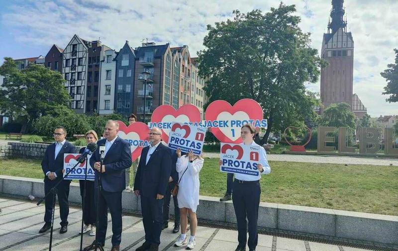 Zmiany w prawie wyborczym