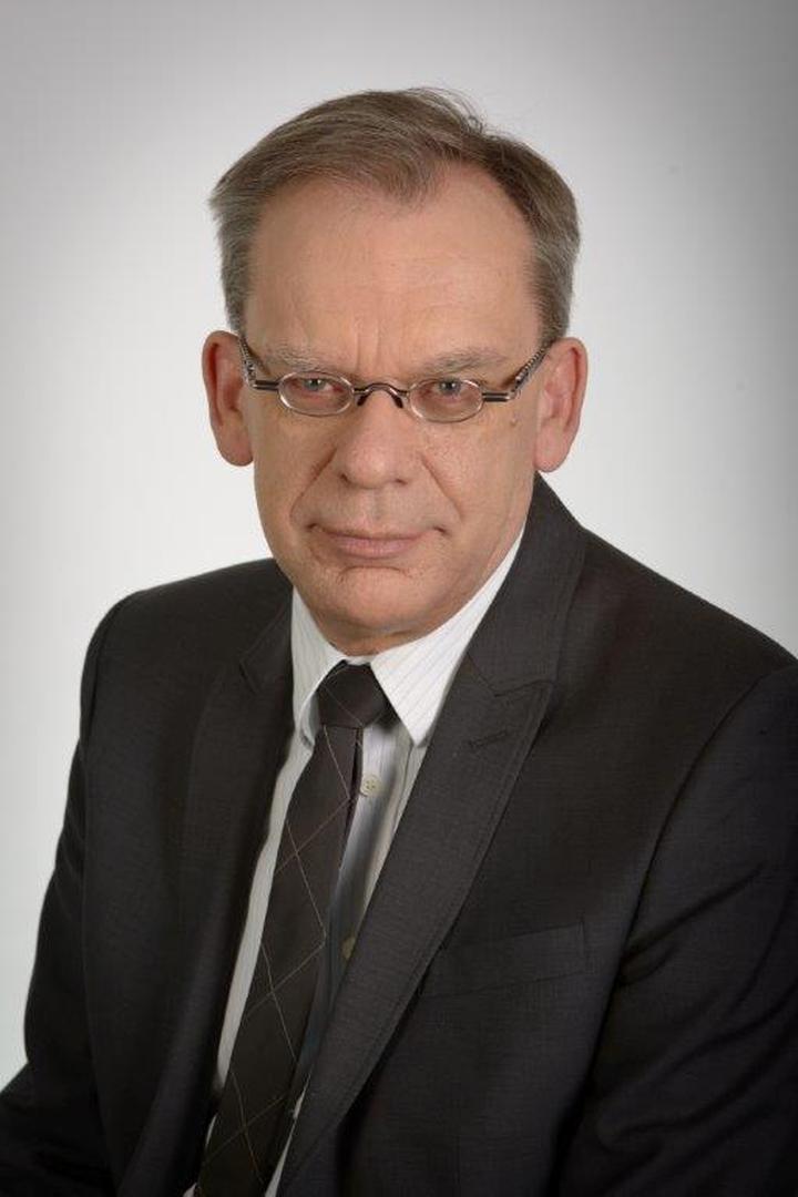 Bronisław Komorowski