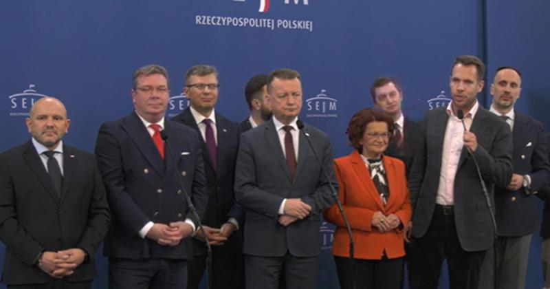 Fałszerstwa wyborcze w Polsce