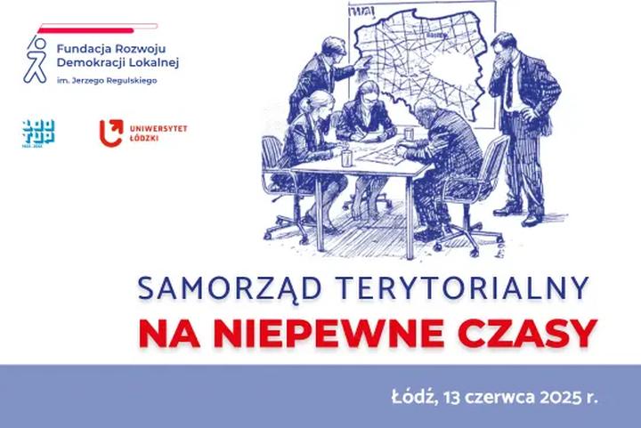 Finansowanie samorządów
