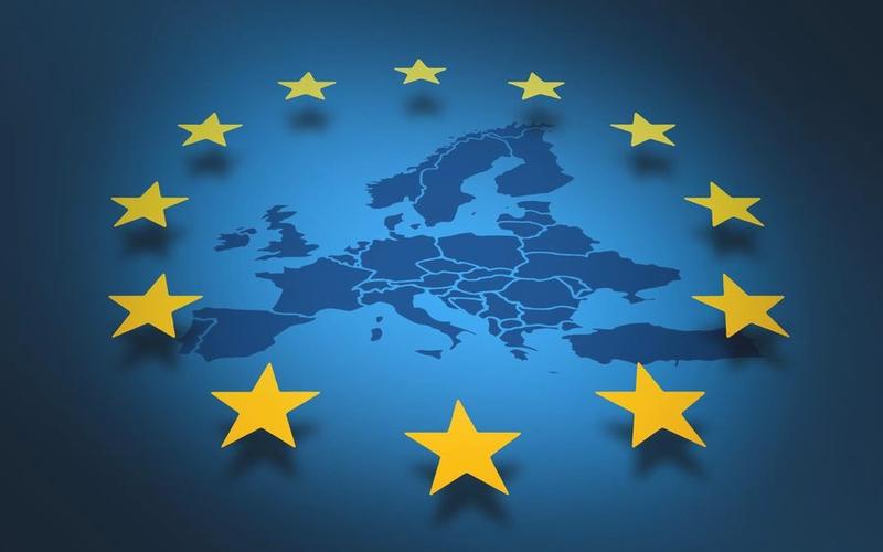 Historia Unii Europejskiej