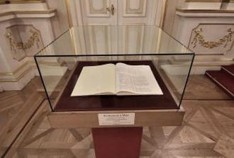 Historia konstytucji 3 maja