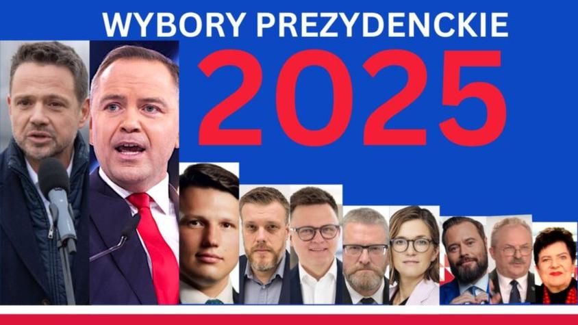 Lokalne wybory
