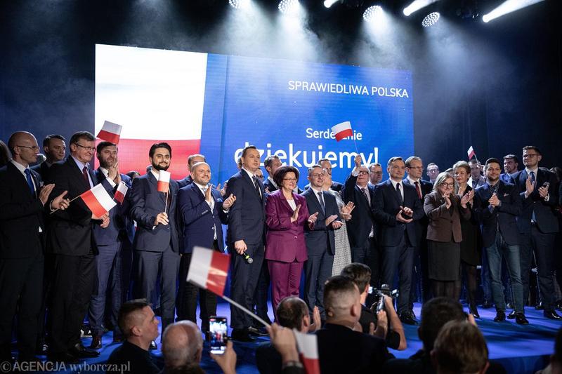 Nowa mapa polityczna