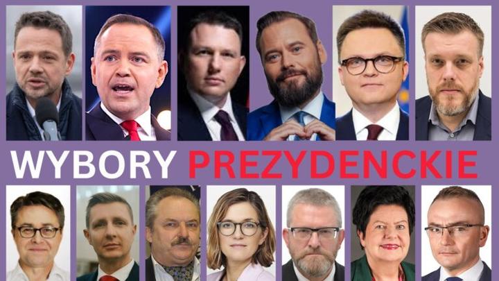 Polityka w Polsce