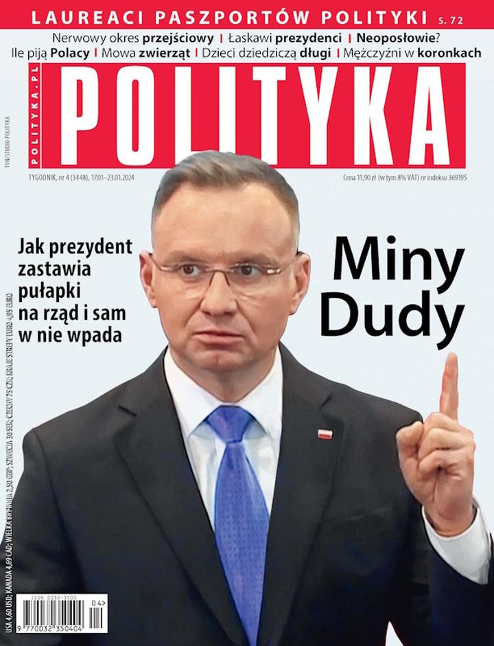Polityka w filmie