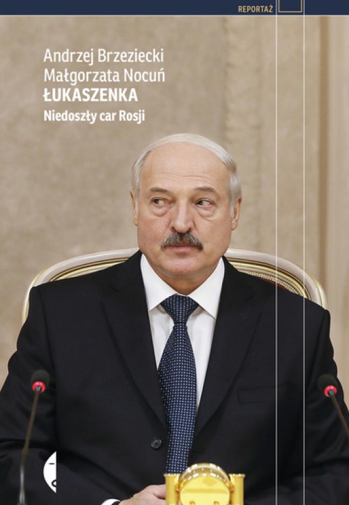 Prezydentura Łukaszenki