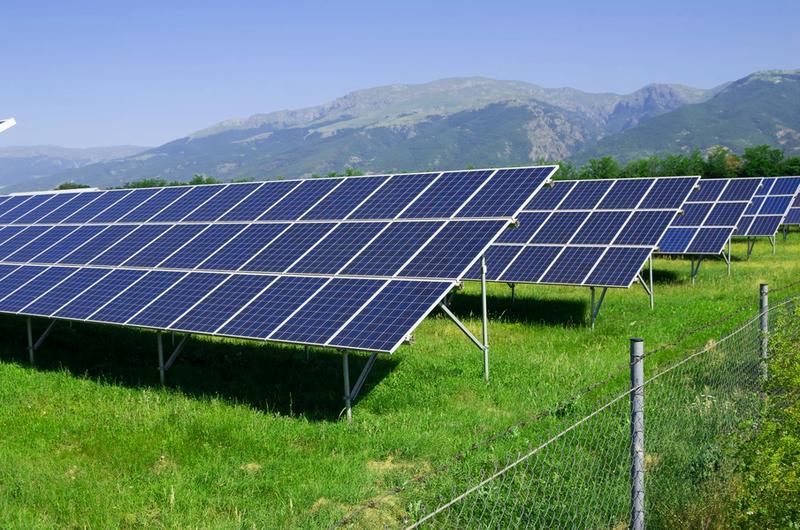 Produkcja energii