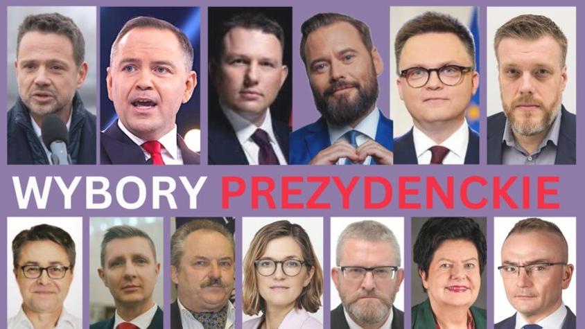Przyszłość polityczna kraju