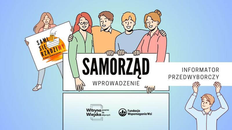 Rząd a samorządy
