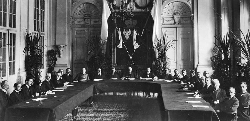 Stabilność państwa