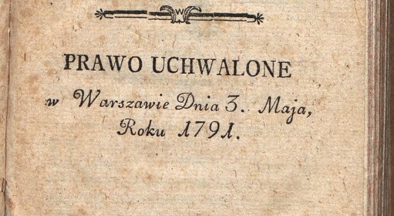 Suwerenność Rzeczypospolitej