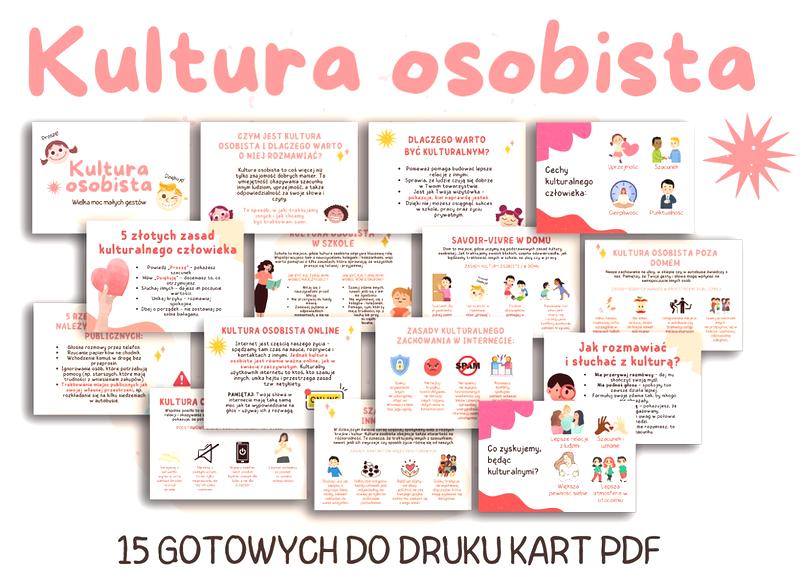Teksty kultury