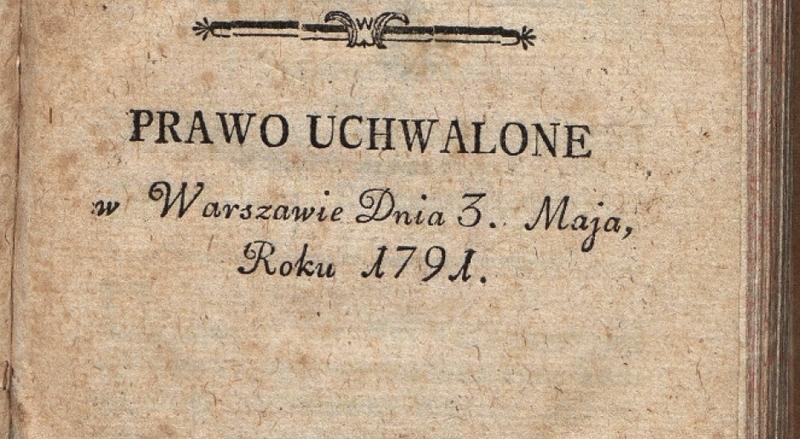 Trójpodział władzy
