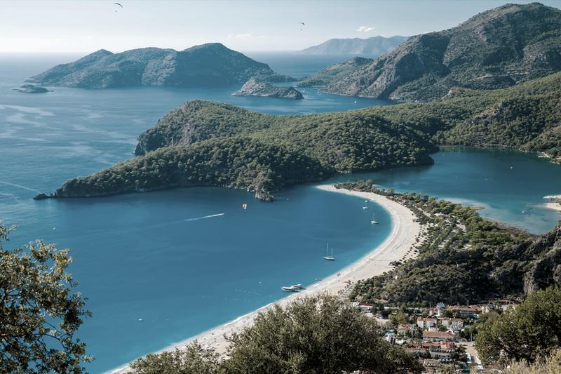 Turcja i Unia Europejska