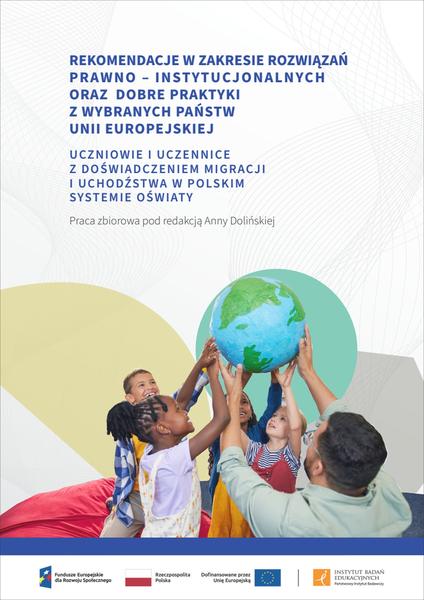 Warunki odbywania stażu unijnego