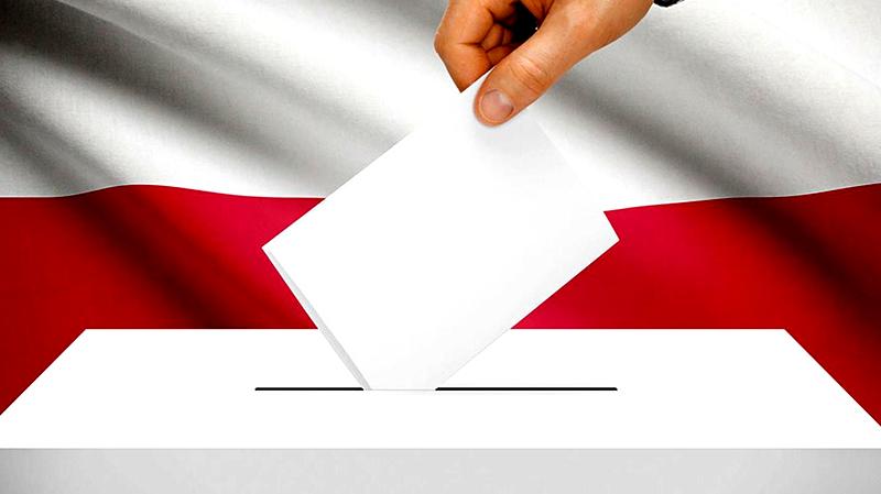 Wybory parlamentarne Polska