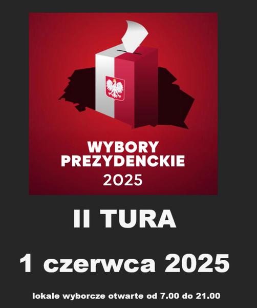 Wyniki wyborów