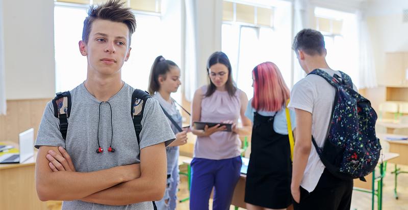 Zmiany po ogłoszeniu wyników rekrutacji