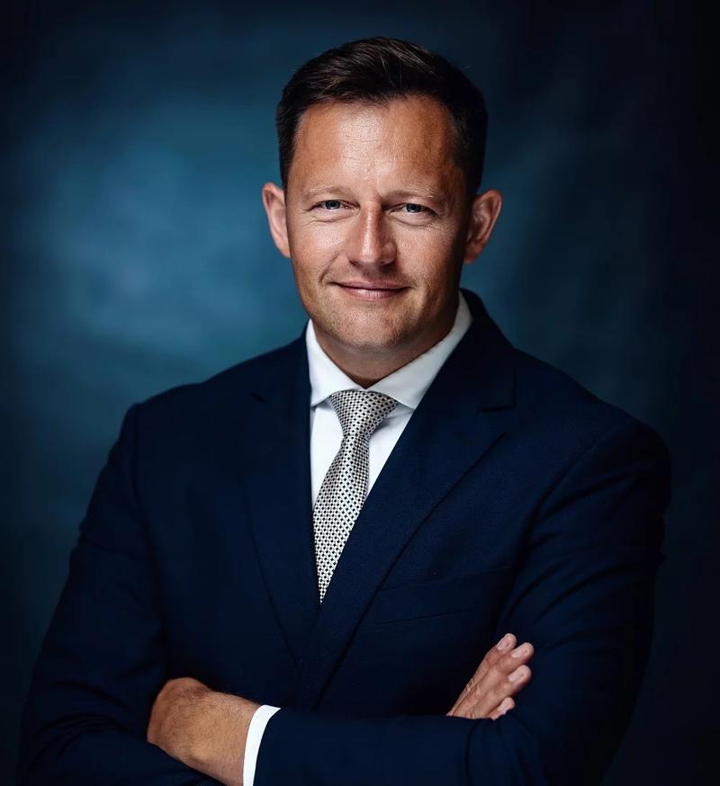 Życie codzienne byłego prezydenta