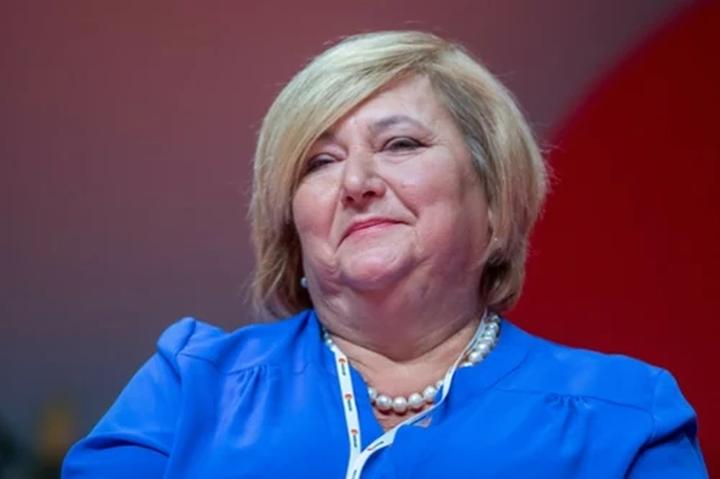 Życie prywatne Komorowskich