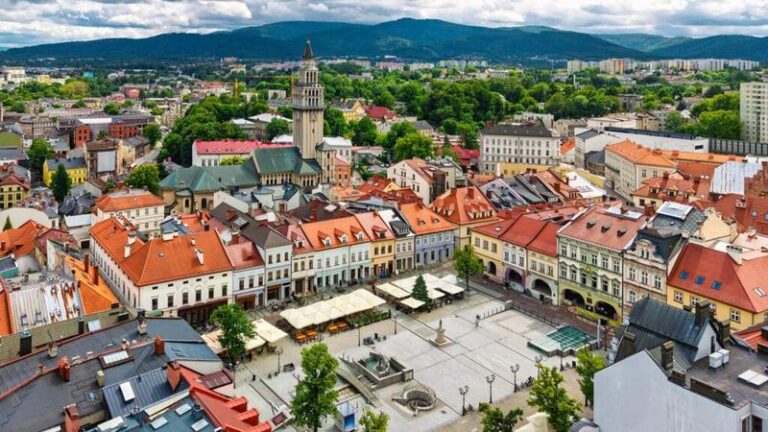 Bielsko-Biała ma swojego zwycięzcę – kto wygrał wybory?