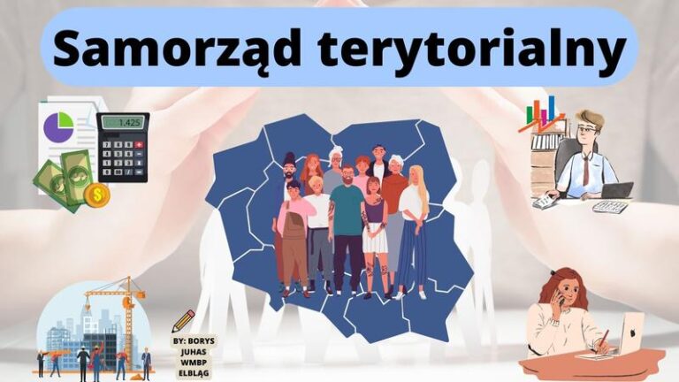 Czy rząd potrzebuje większej kontroli nad samorządami terytorialnymi?