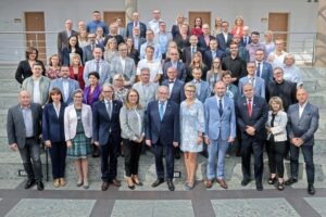 Czy senat ma prawo zablokować ustawę? Przegląd możliwości i ograniczeń