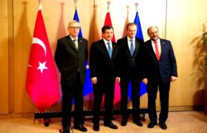 Czy Turcja ma szansę na wejście do Unii Europejskiej?