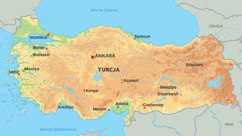 Czy Turcja należy do NATO i Unii Europejskiej? Wszystko, co musisz wiedzieć