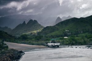 Czy wyspy Zielonego Przylądka są częścią Unii Europejskiej? Oto, co warto wiedzieć