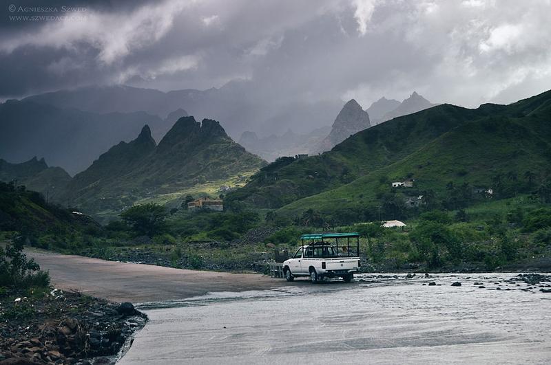 Czy wyspy Zielonego Przylądka są częścią Unii Europejskiej? Oto, co warto wiedzieć