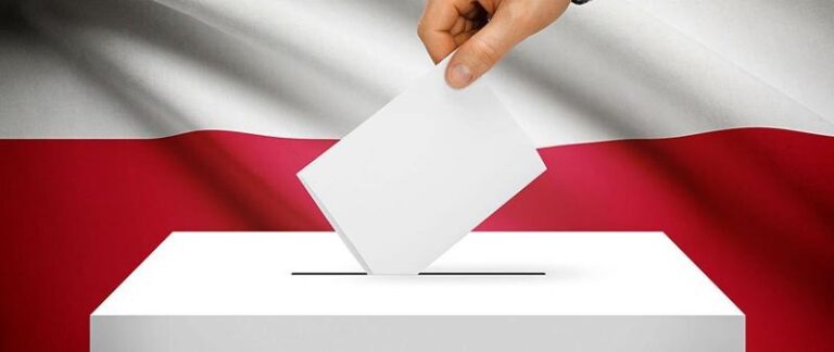 Dlaczego znaczenie wyborów ma kluczowe znaczenie dla przyszłości społeczeństwa