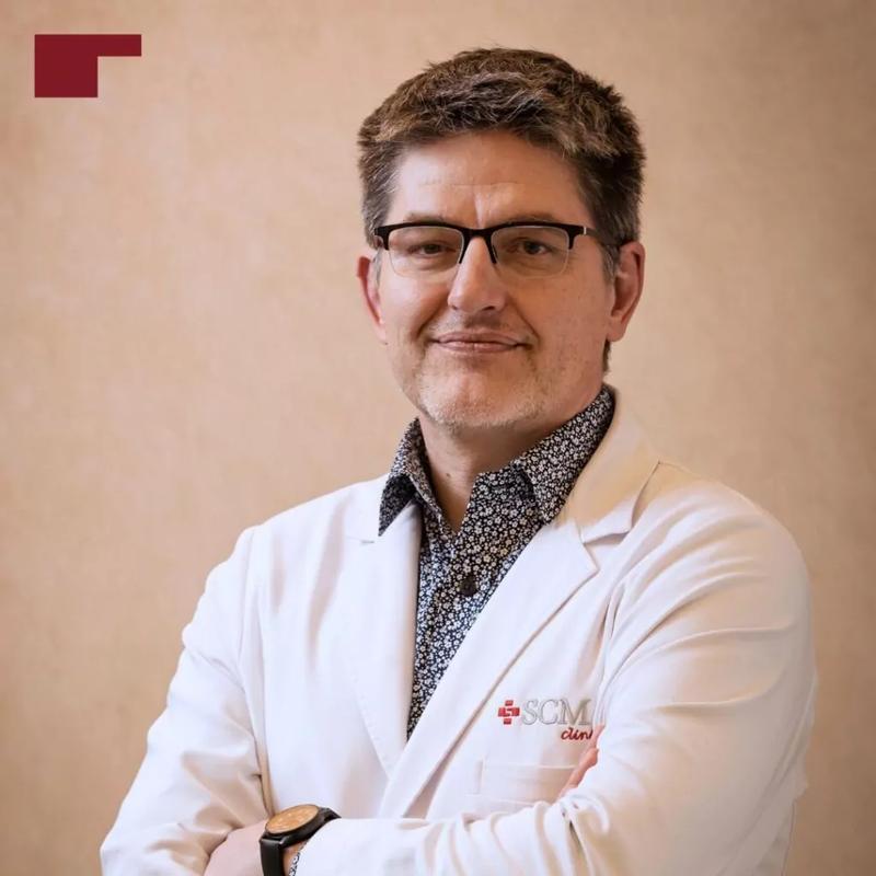 Gdzie dziś mieszka były prezydent Komorowski? Oto odpowiedź!