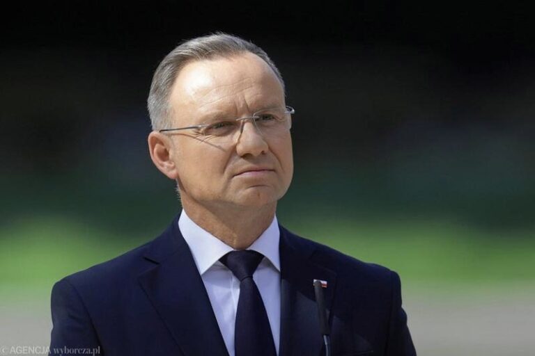 Gdzie mieszka obecny prezydent Polski i jakie to ma znaczenie dla kraju?