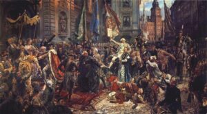 Ile artykułów zawiera konstytucja 3 maja? O historii i znaczeniu ustawy łącznie 11 punktów