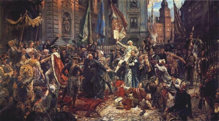 Ile artykułów zawiera konstytucja 3 maja? O historii i znaczeniu ustawy łącznie 11 punktów