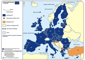 Ile państw założyło Unię Europejską? Odkrywamy początki wspólnoty europejskiej