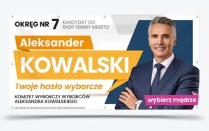 Jak skutecznie głosować na radnych podczas wyborów samorządowych?