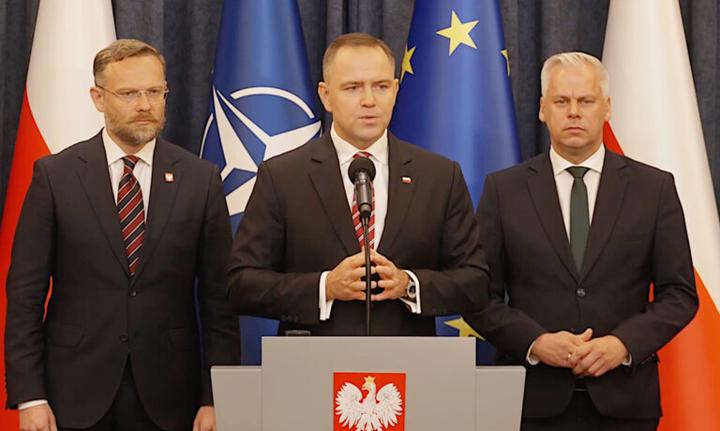 Jakie są możliwości odrzucenia weta prezydenta?