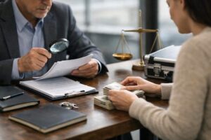 Jakie warunki musi spełniać kandydat na prezydenta, aby zdobyć zaufanie obywateli?