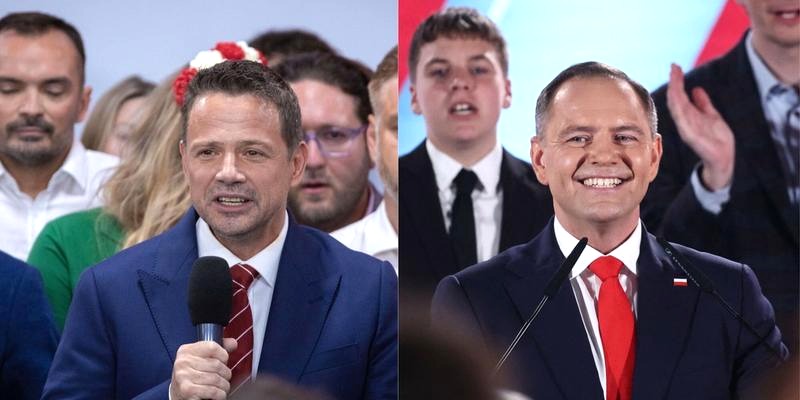 Jakie wyniki wyborów na prezydenta mogą zmienić przyszłość kraju?