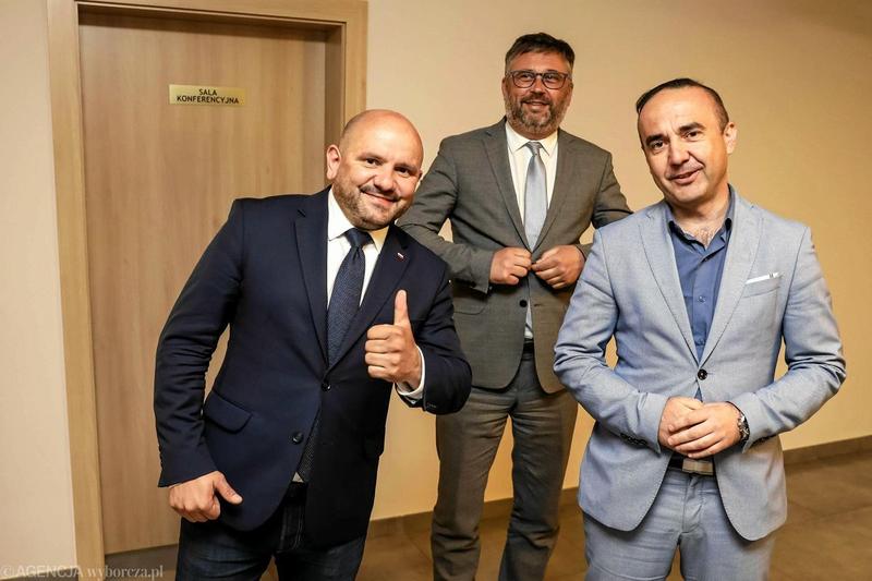 Kierunki wyborów: solidarna Polska – prawica czy lewica?