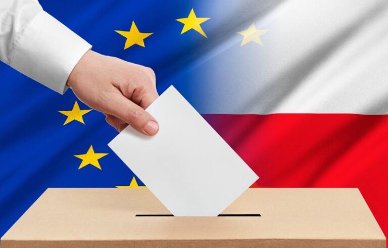 Kto ma przewagę w nadchodzących wyborach do europarlamentu?